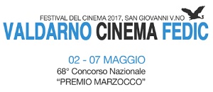 I film in concorso al 68 Valdarno Cinema Fedic