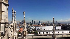 Al CineWanted di Milano il documentario 