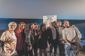 Riconoscimenti nazionali ed europei per Arci Movie Napoli e FilmaP