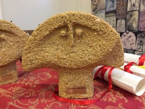 I vincitori della prima edizione del Lunigiana Film Fest