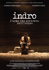 INDRO - La storia di Montanelli in dvd con CG Entertainment