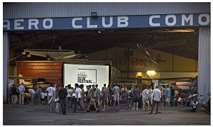 Dal 24 giugno al 16 luglio la quinta edizione del Lake Como Film Festival