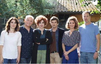 TUTTO PU SUCCEDERE 2 - La fiction di Lucio Pellegrini