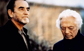 Dal 24 al 28 aprile Rai Movie propone cinque appuntamenti consecutivi con il cinema di Vittorio Gassman