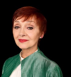 A Milena Vukotic il Premio alla Carriera del VII Kalat Nissa Film Festival