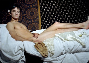 Gabriel Abrantes al Sicilia Queer filmfest