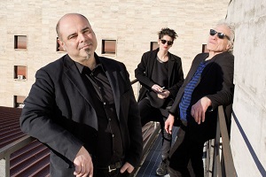 Teho Teardo per la III edizione di Carte Blanche