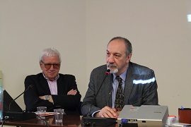 LA PELLICOLA D'ORO - Presentata la settima edizione