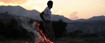 Antonio La Camera vince il premio alla miglior regia al Pzmny Film Festival