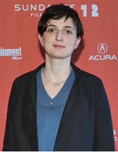 Alice Rohrwacher protagonista di 