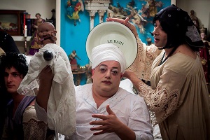 PAGANI - Dal 22 aprile nelle sale cinematografiche