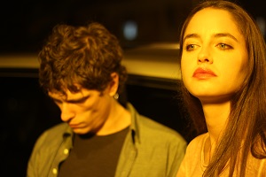 2NIGHT - Al cinema dal 25 maggio