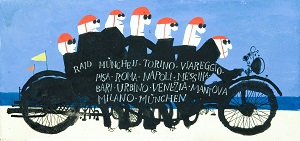 Al musil di Brescia la Mostra 