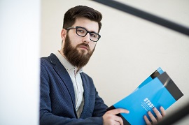 A Gianluca Santoni il Cinemaster 2017