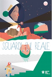 SGUARDI SUL REALE 7 - Dal 29 aprile al 14 maggio