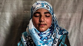 Su Rai3 il documentario 