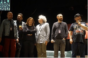 FI-PI-LI Horror Festival 7 - I vincitori