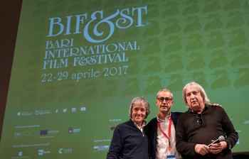 BIF&ST 8 - ENRICO E CARLO VANZINA