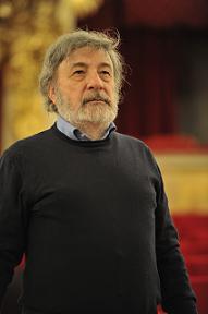 Gianni Amelio Maestro alla Reggia