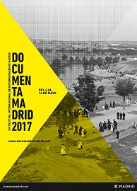 DOCUMENTA MADRID 14 - Quattro doc italiani in concorso