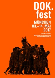 DOK.FEST MUNICH 32 - 7 doc italiani in Baviera
