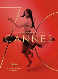 CANNES 70 - Tutto pronto sulla Croisette