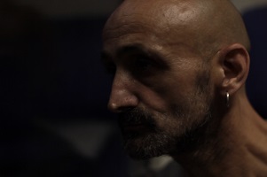 YVONNES - Una solitudine da cui provare a rifuggire