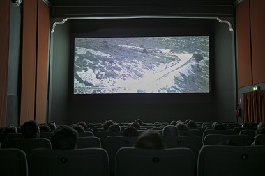 Buon successo per OIFF Turin Cinefest a Torino