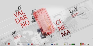 VALDARNO CINEMA FEDIC 35 - I vincitori