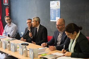 Presentata l'ottava edizione dello Skepto International Film Festival