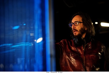Saluto in sala e dibattito di Daniele Vicari a Roma per 