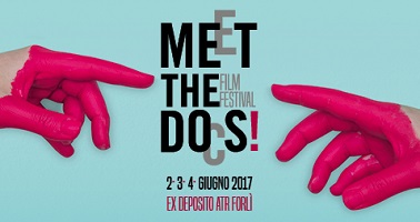 A Forl dal 2 giugno arriva Meet The Docs!