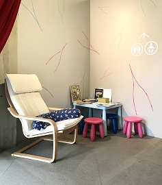  Inaugurato al Museo Nazionale del Cinema il 