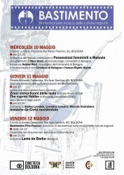 I vincitori della quarta edizione del Bastimento Film Festival