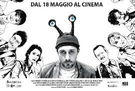 ORECCHIE - Una normale giornata di follia