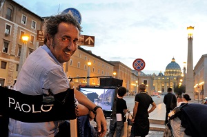 THE NEW POPE - La nuova serie diretta da Paolo Sorrentino