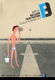 BELLARIA FILM FESTIVAL 35 - La giuria