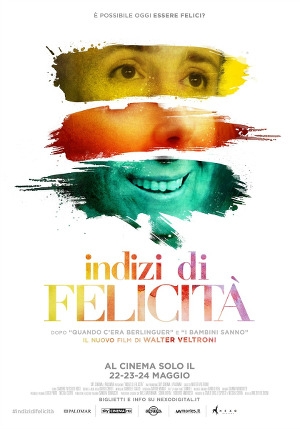 INDIZI DI FELICIT - Cerchiamola vicino a noi