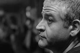 Fortunato Cerlino miglior attore al Vaughan Film Festival in Canada