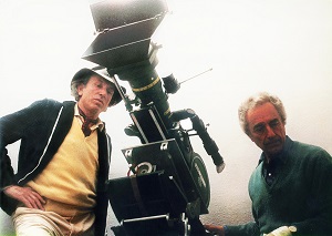 A 10 anni dalla morte, omaggio ad Antonioni a Milano