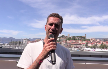 CANNES 70 - 