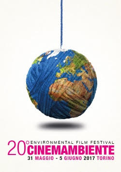 CINEMAMBIENTE - Dal 31 maggio l'edizione numero 20