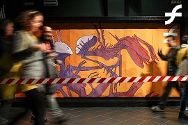 Dal 31 ottobre al 5 novembre il 17 Trieste Science+Fiction Festival