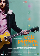 LASCIA PERDERE, JOHNNY! - In dvd