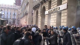 Note di regia di 