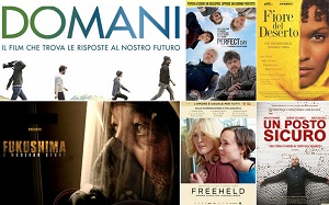 Sky Cinema Cult per un sviluppo sostenibile