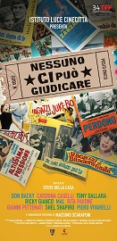 NESSUNO CI PUO' GIUDICARE - Al cinema dal 5 giugno