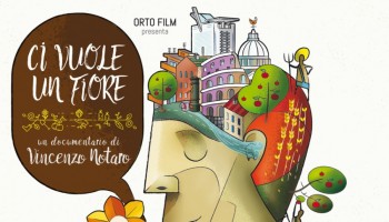 #CA20 - CI VUOLE UN FIORE, una bella storia italiana