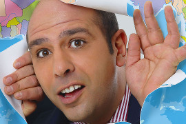 CHECCO ZALONE - 40 anni da Campione!