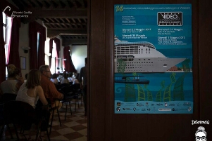 I vincitori del 14 Videoconcorso 